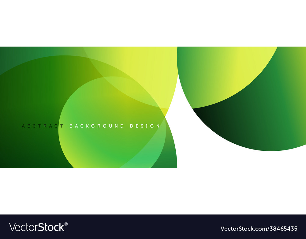 Trendy simple fluid color gradient abstract vector image Trendy simple fluid color gradient abstract