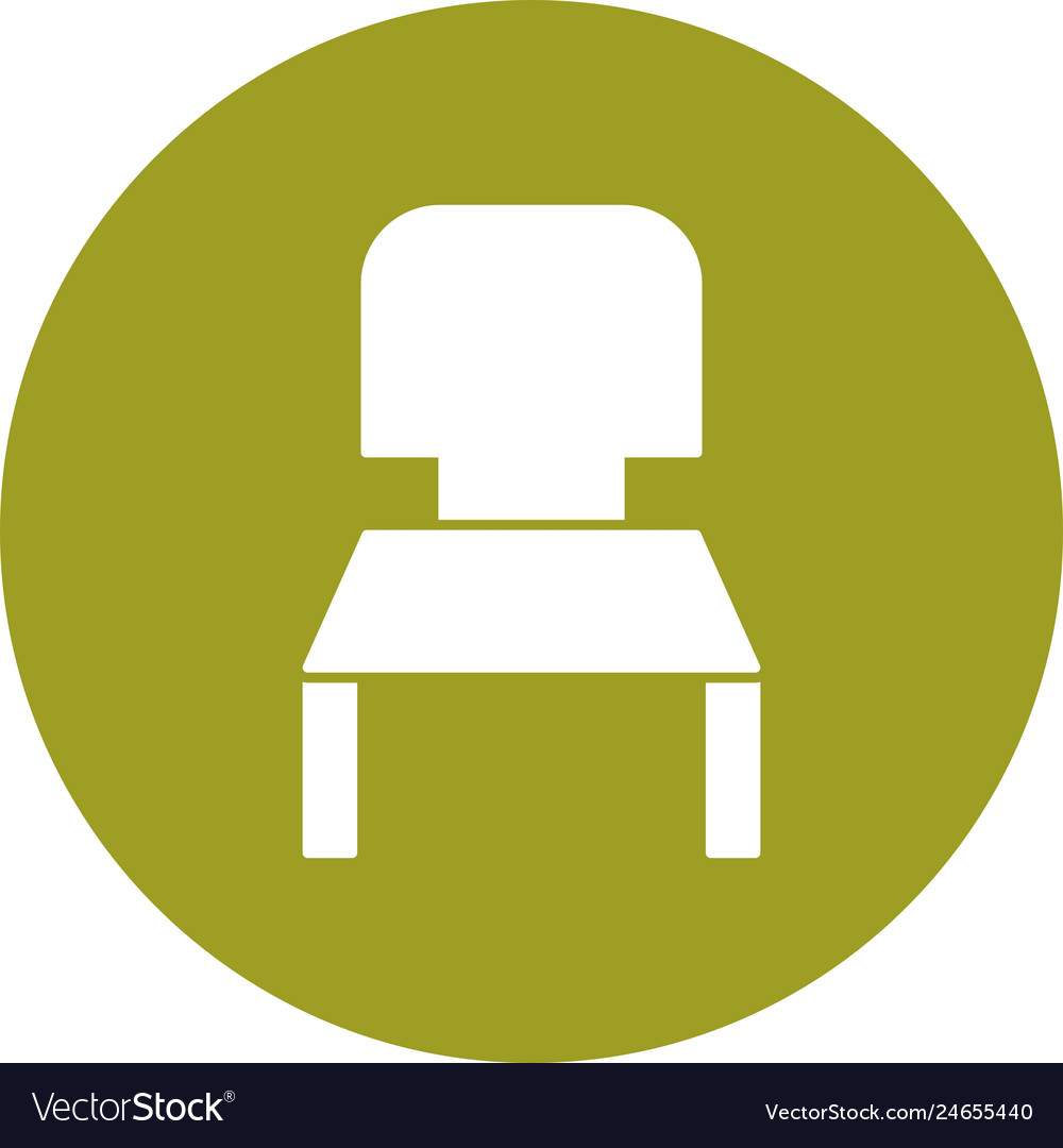 Chair icon