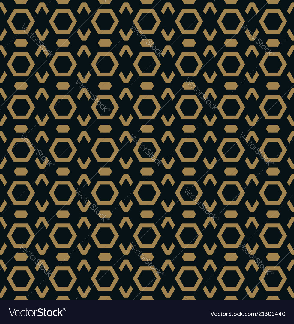 Seamless pattern modern stylish texture