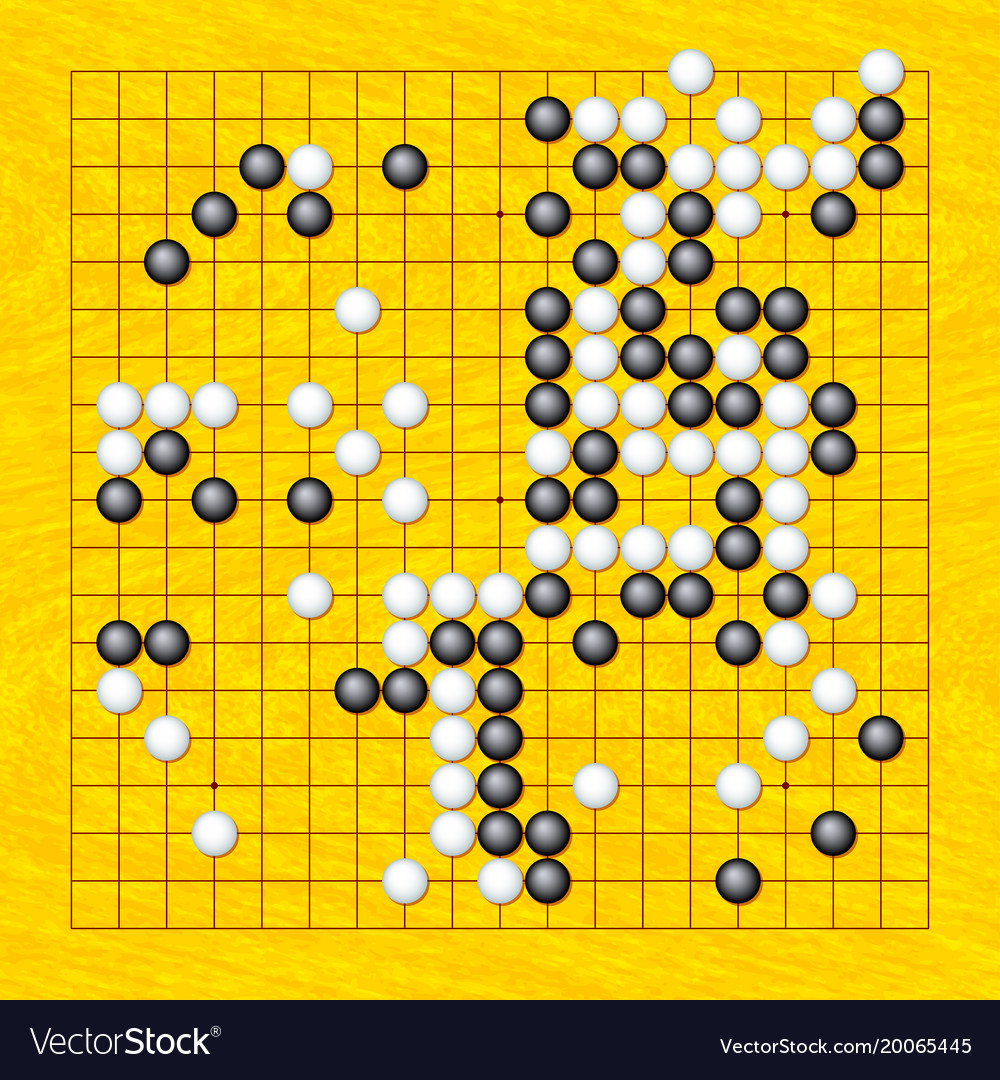 Go game