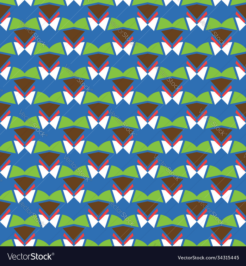 Seamless pattern background texture