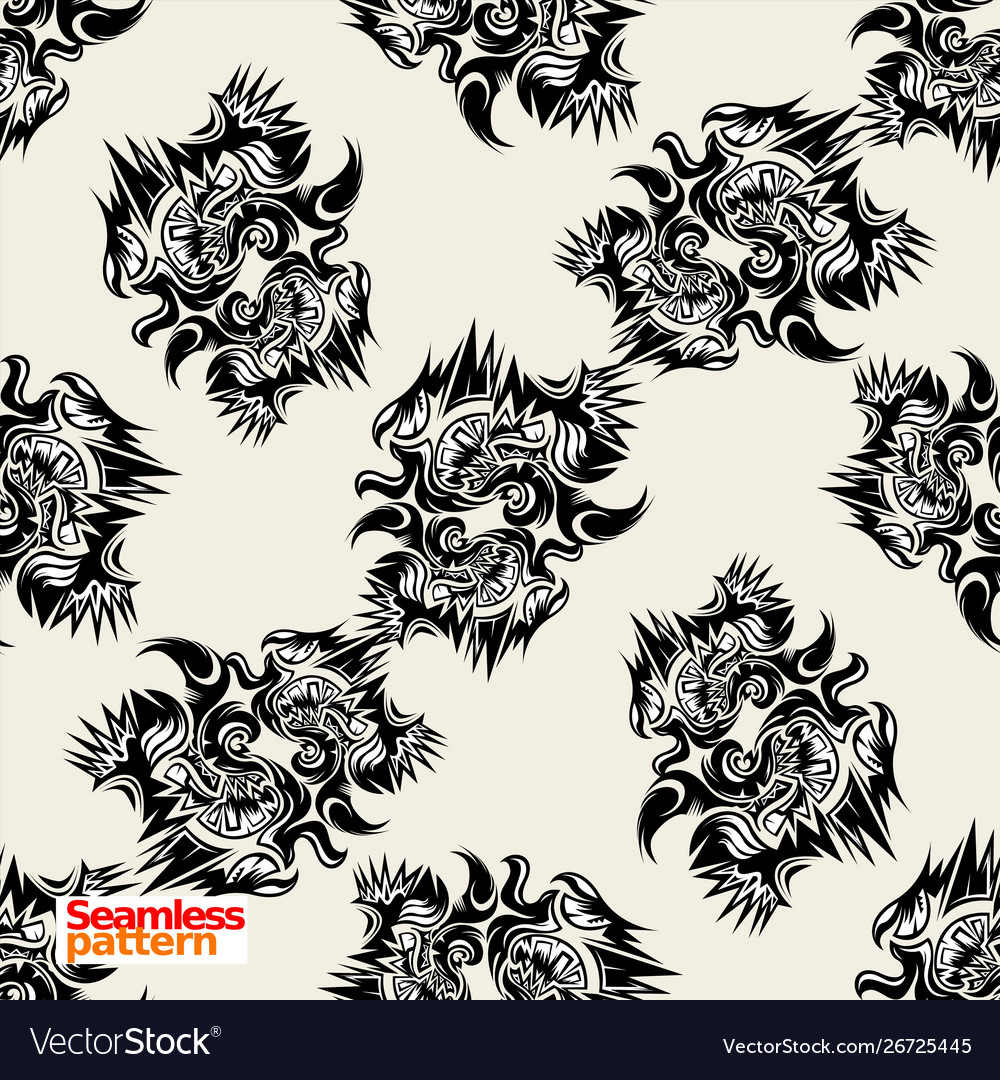 Seamless pattern