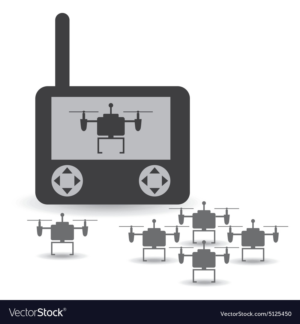 Drone technology