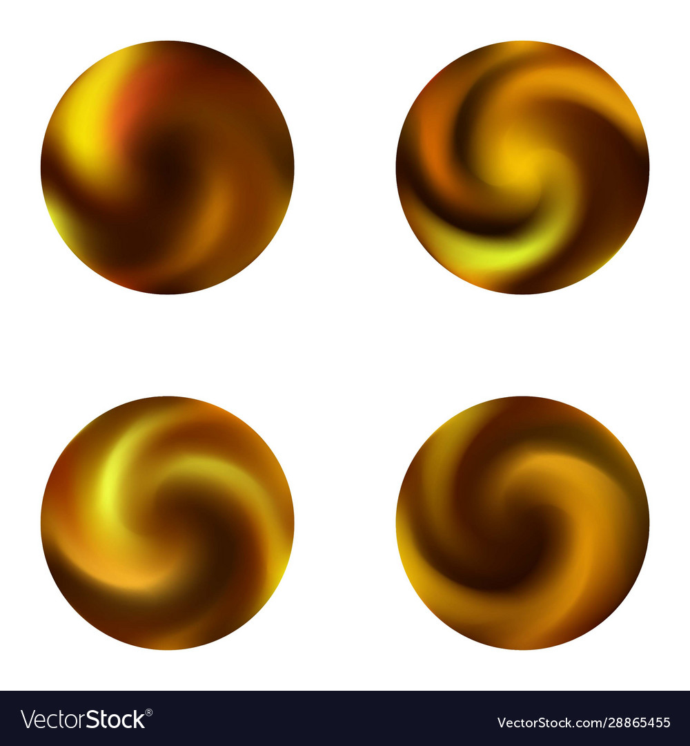 Modern background in form a shape vector image Modern background in form a shape