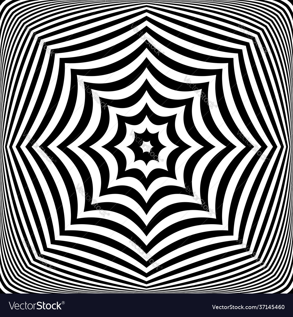 Abstract pattern