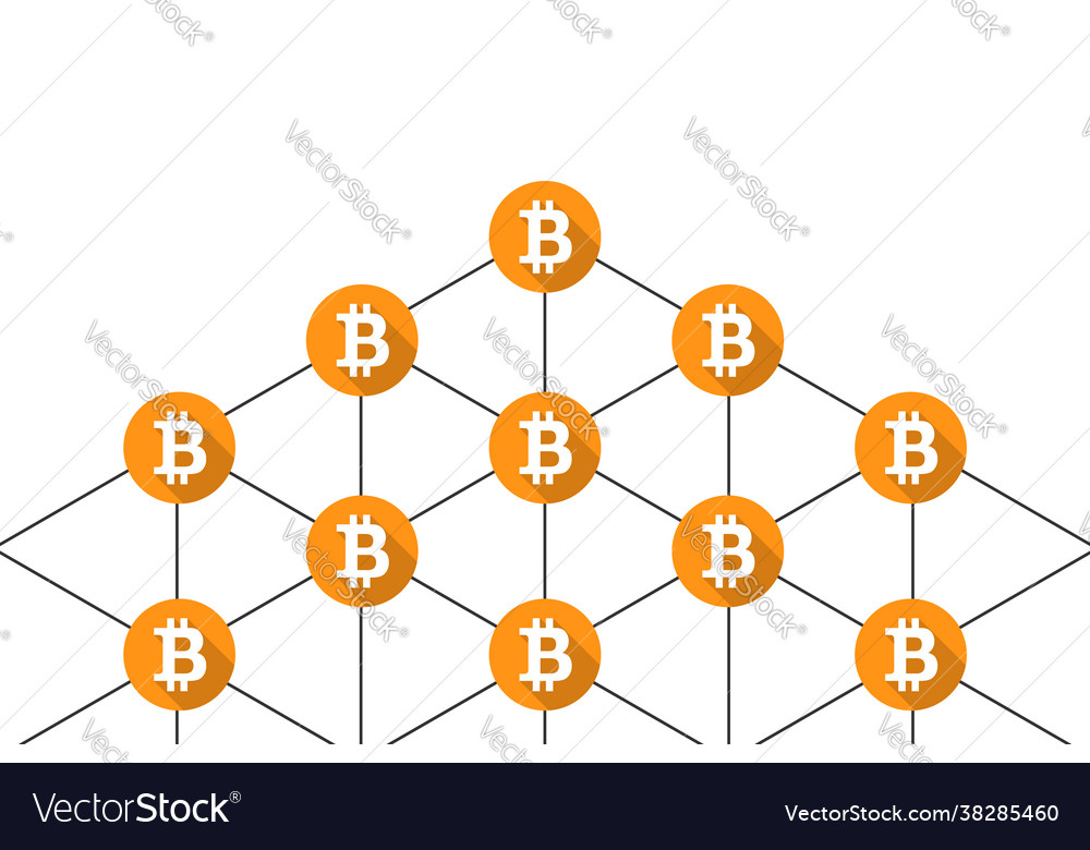 Bitcoin network blockchain node and p2p protocol