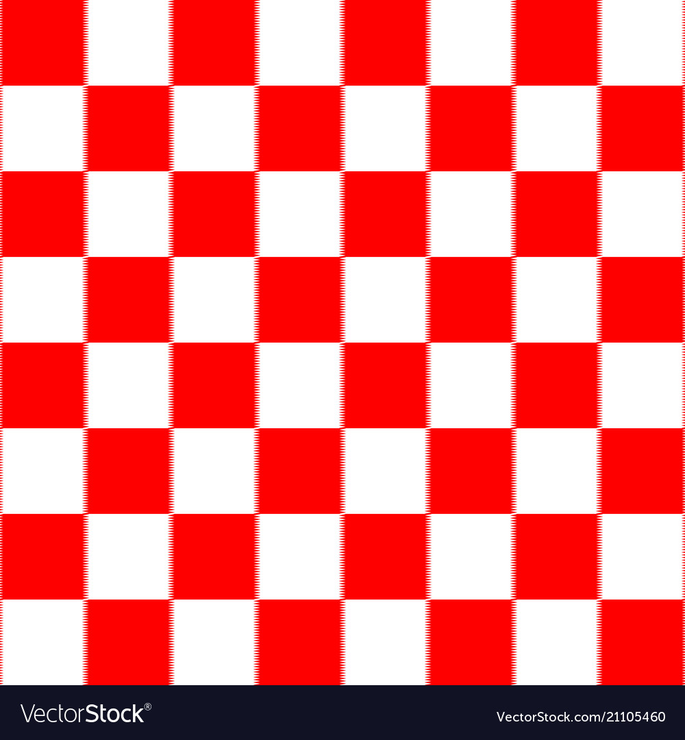 Checkerboard Pattern Background