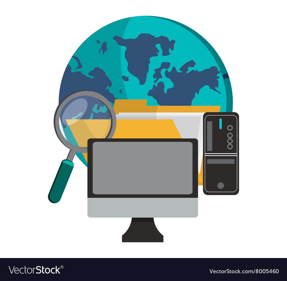 Cyber security with computer design