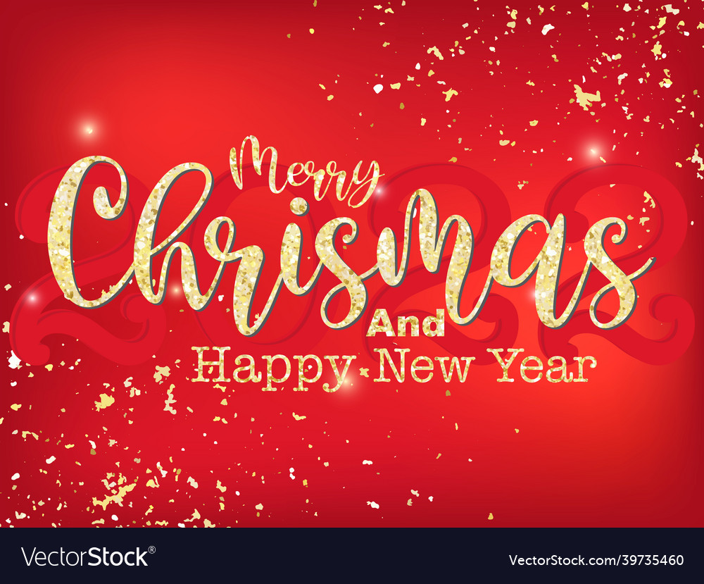 Happy Holidays And A Prosperous New Year Vector Image happy-holidays-and-a-prosperous-new-year-vector-image