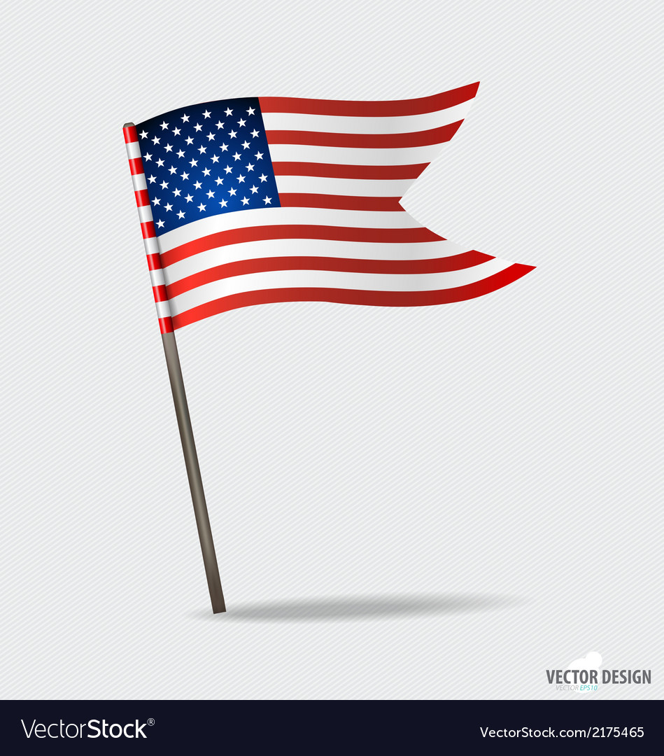 American flag