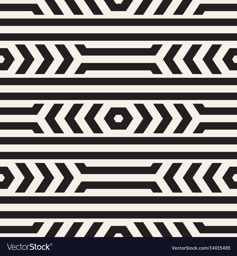 Seamless pattern repeating lattice