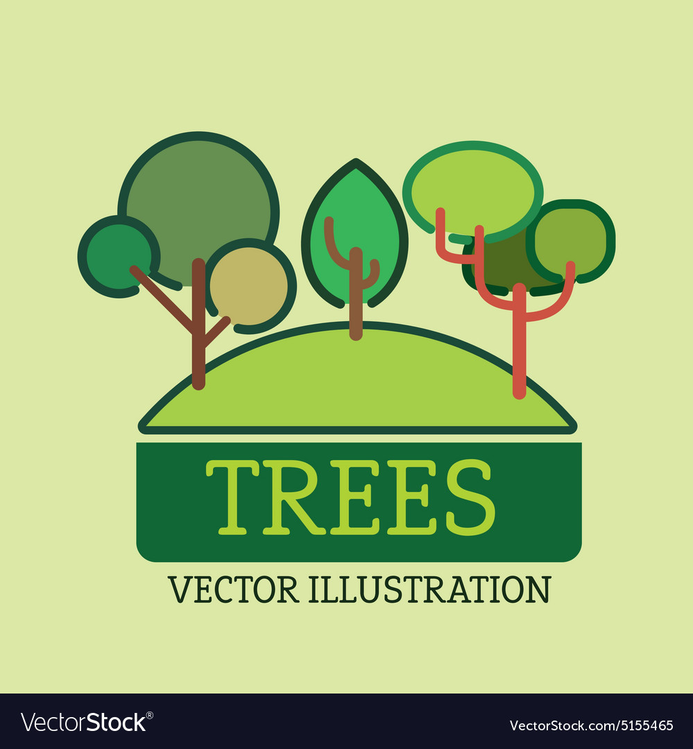 Tree design