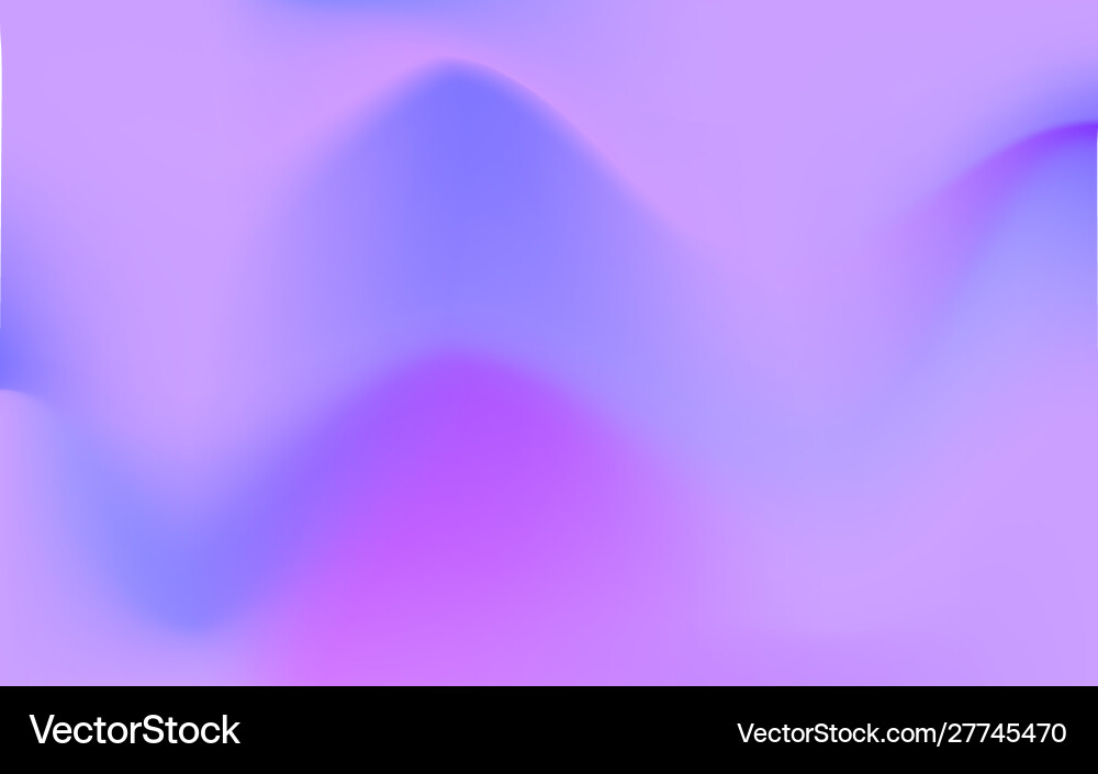 Gradient mesh abstract background Royalty Free Vector Image