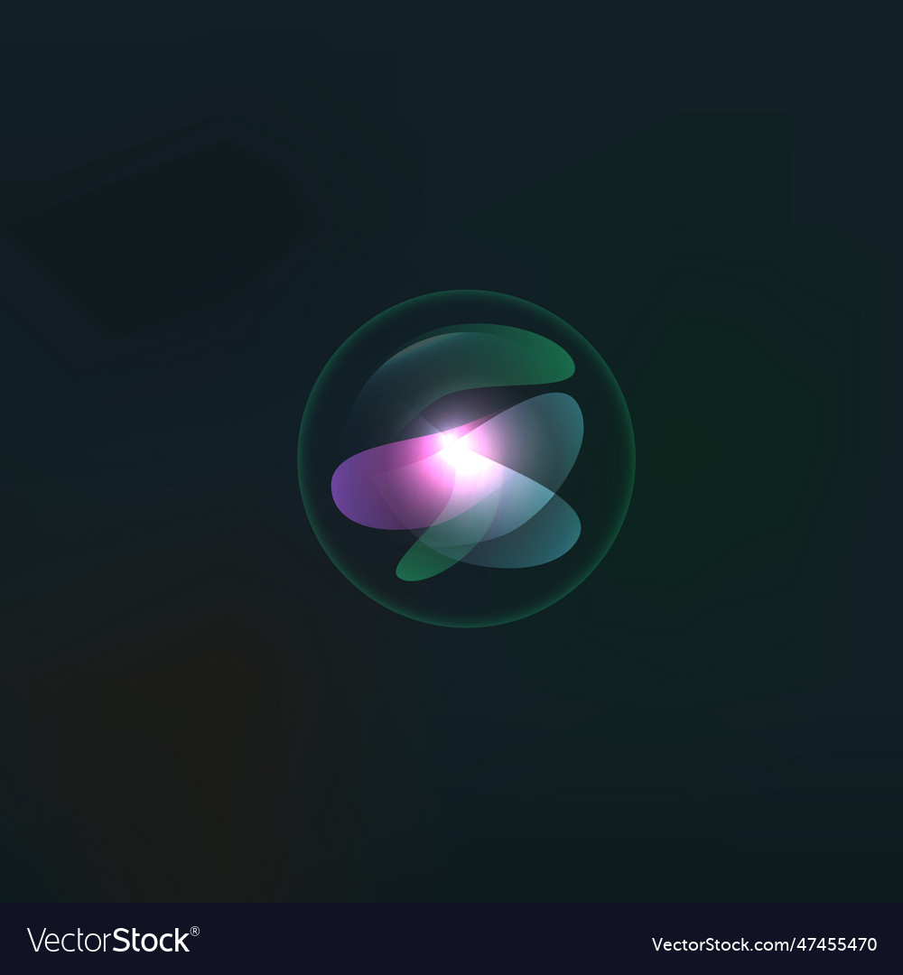 lens-flare-in-darkness-royalty-free-vector-image