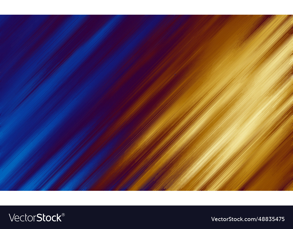 Background with diagonal defocused thin vector image Background with diagonal defocused thin