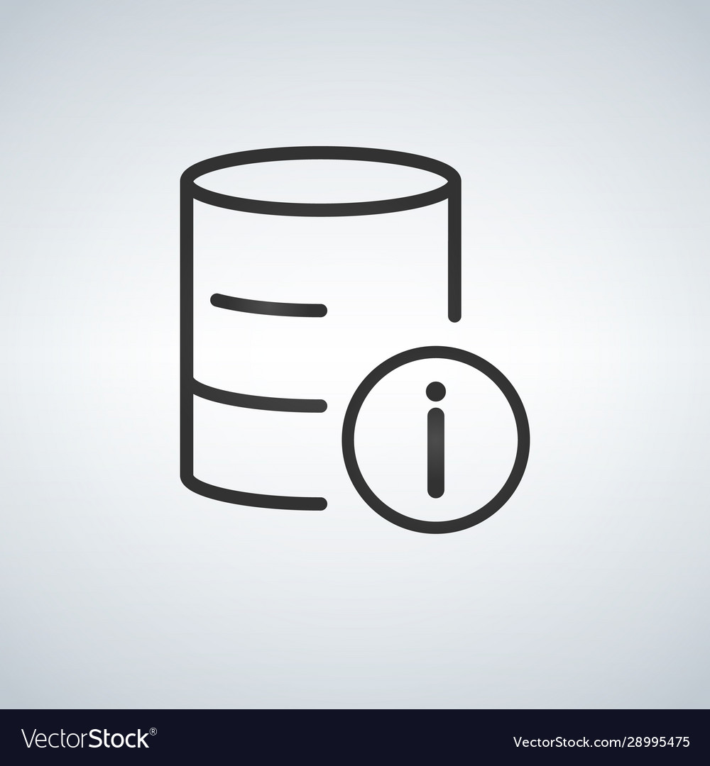 Linear database server isolated flat web mobile