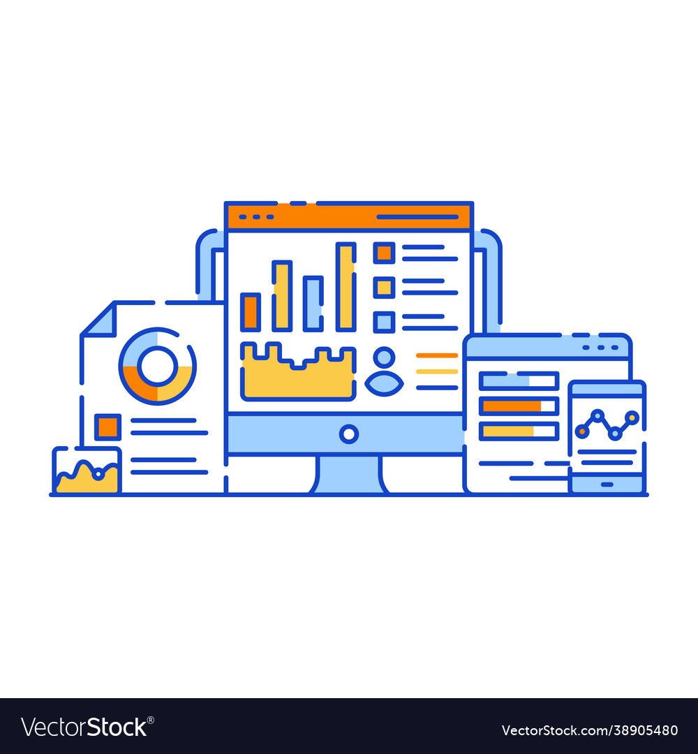 Customize dashboard