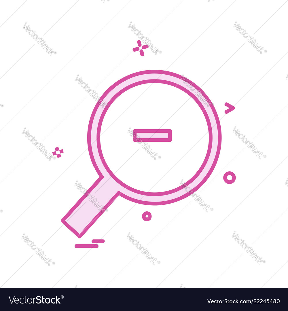 User interface icon design