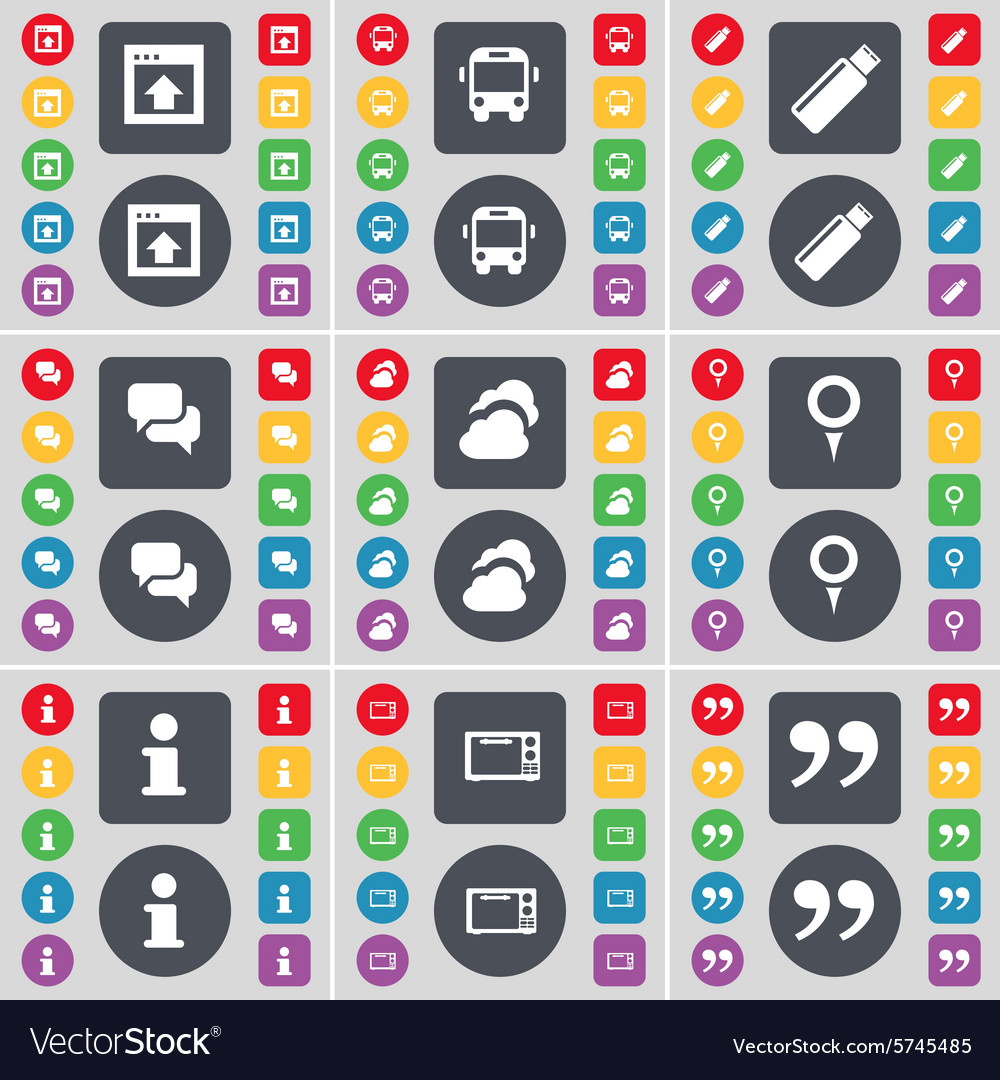 Window bus usb chat cloud checkpoint information