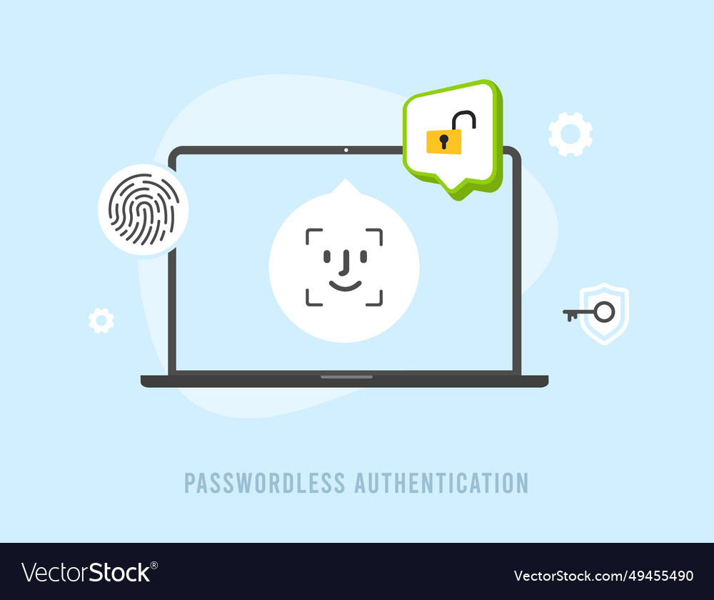 Passwordless Authentication