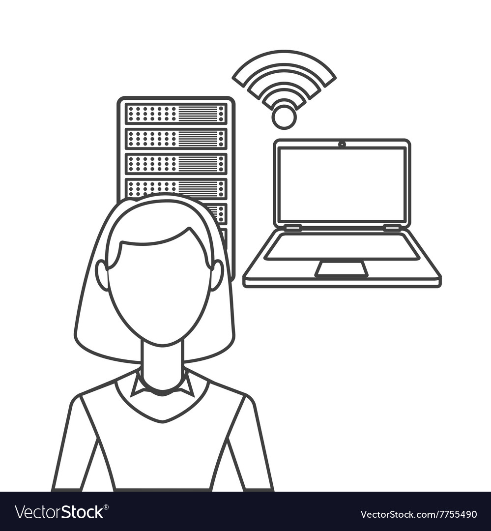 Web hosting design
