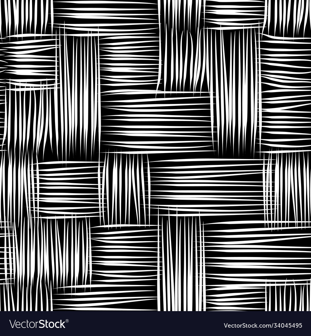 Abstract Geometric Pattern
