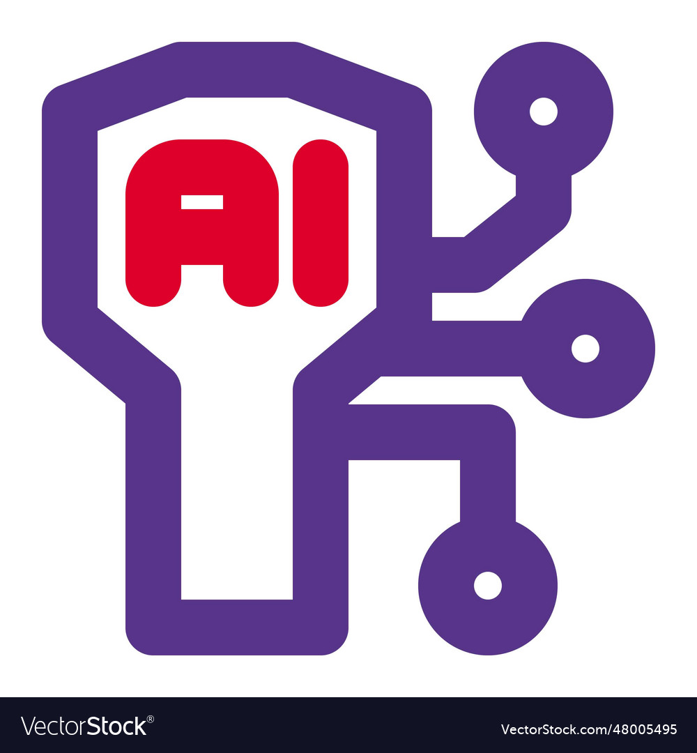 Digital key with ai capability for ultimate safety