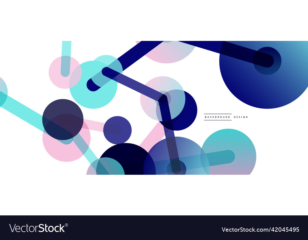 Geometric Connection Network