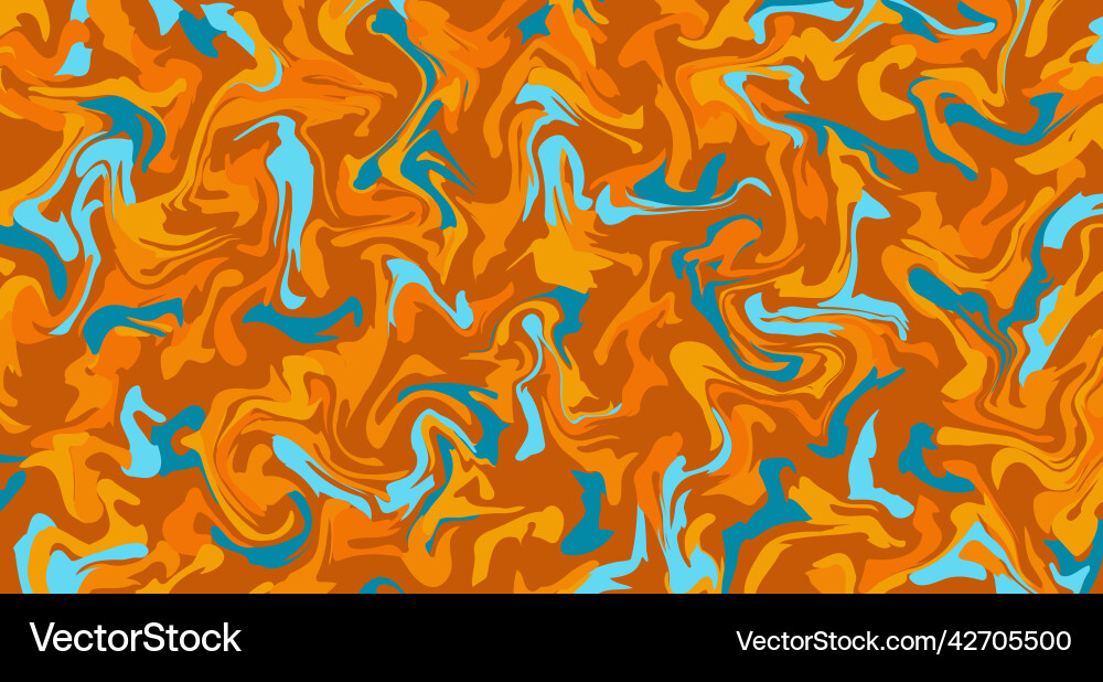 Abstract marble background luxury pattern design Vector Image