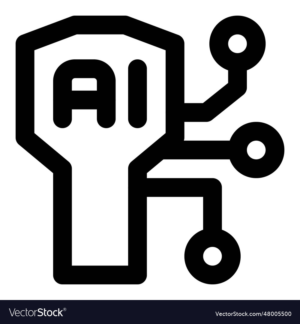 Digital key with ai capability for ultimate safety