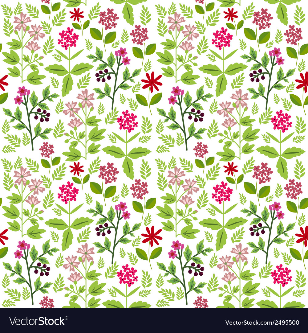 Seamless pattern