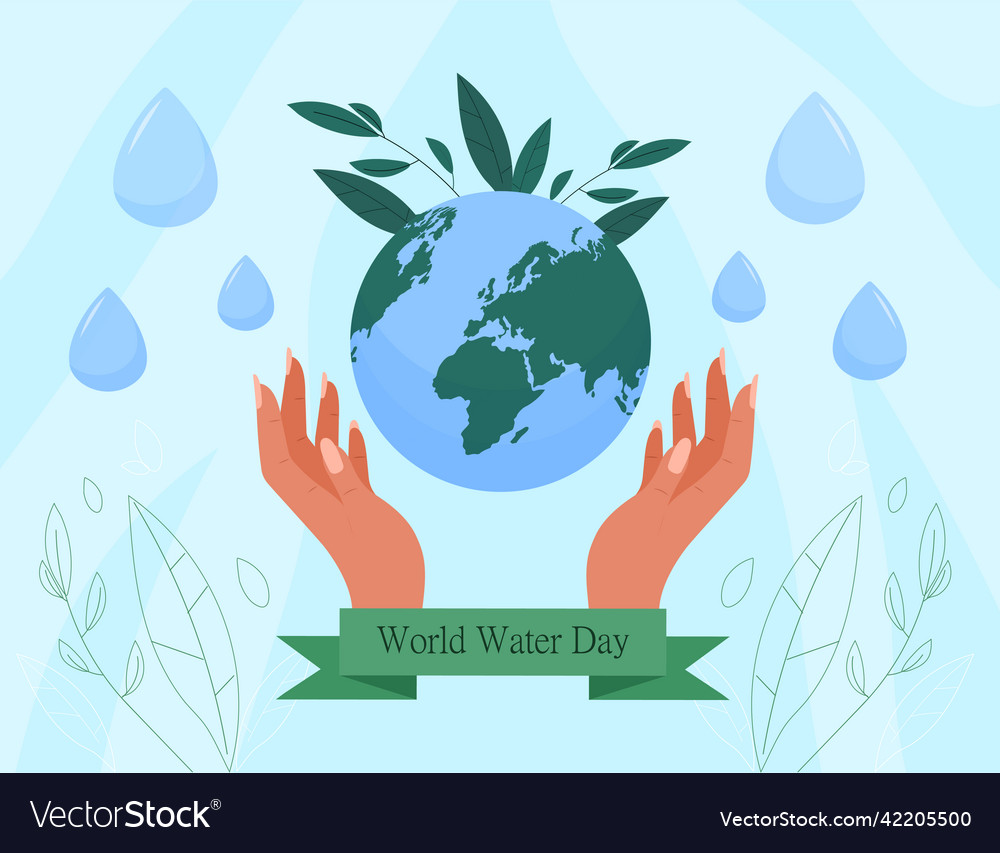 World water day