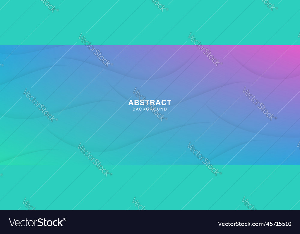 Abstract background dynamic effect futuristic