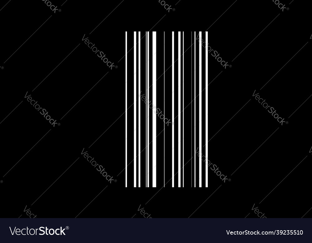 Lines background pattern texture random vector image Lines background pattern texture random