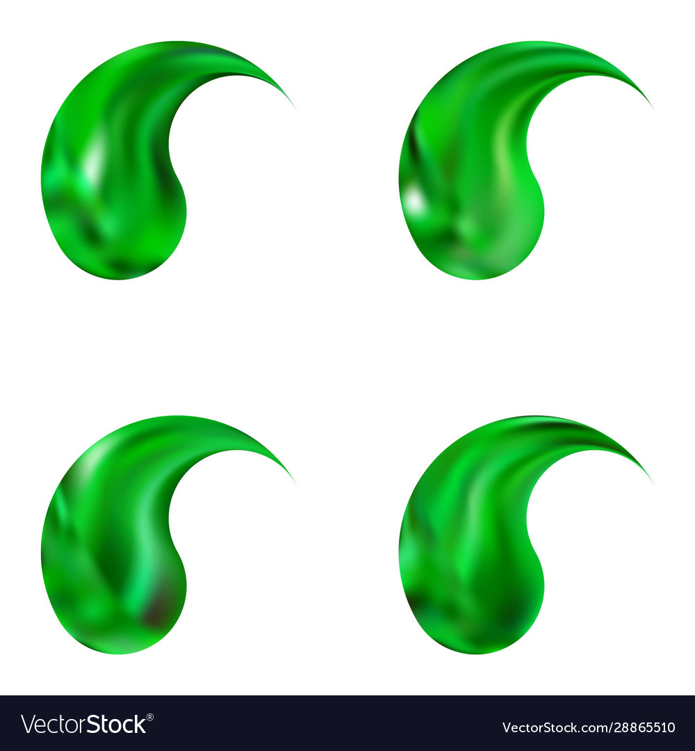 Modern background in form a shape vector image Modern background in form a shape