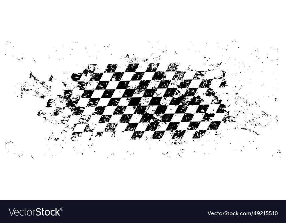 Racing speed background abstraction in car track vector image Racing speed background abstraction in car track