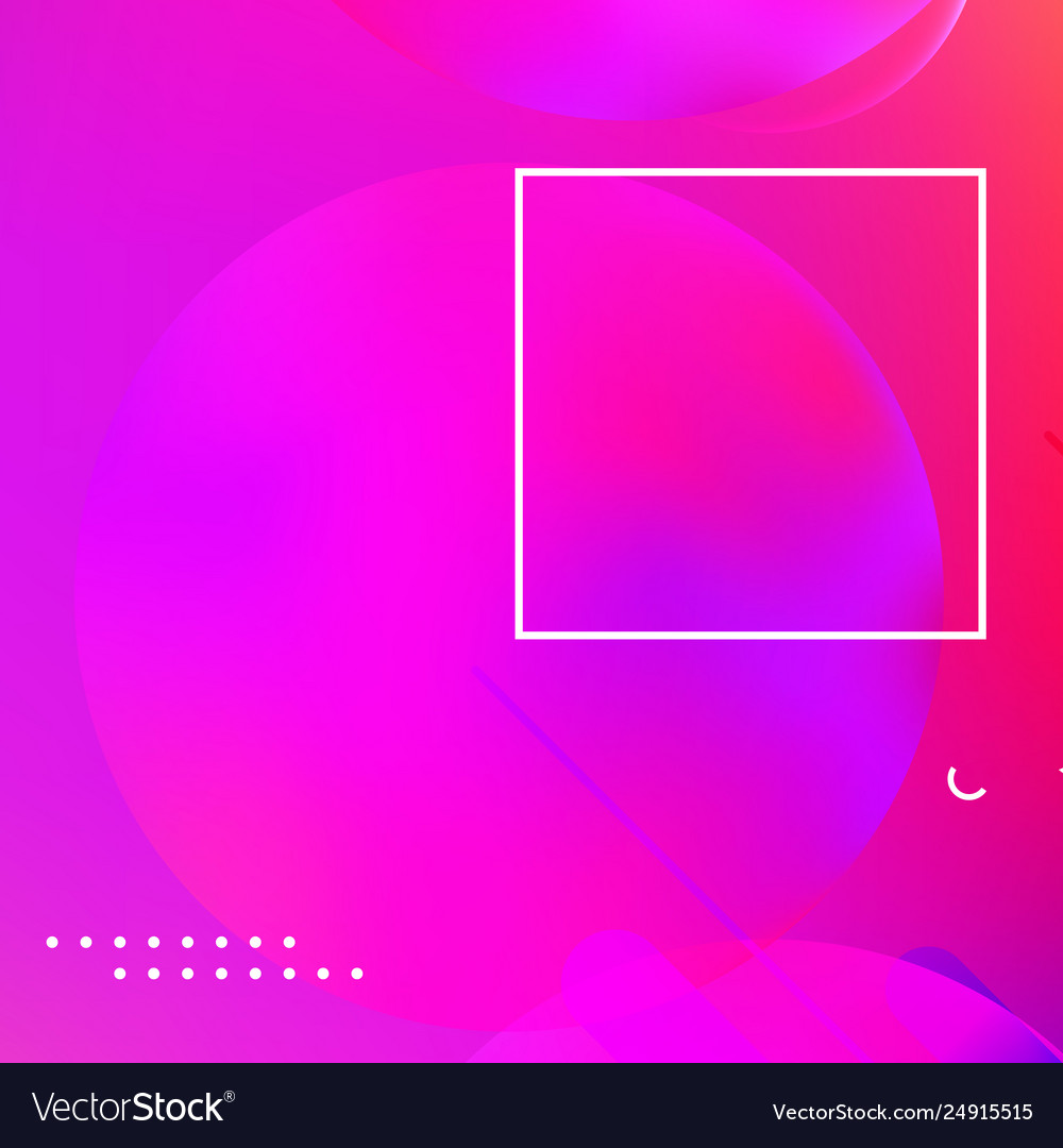 Abstract background minimal geometric design vector image Abstract background minimal geometric design