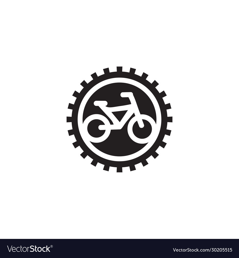 Bike Logo Inspiration - Cycling Template