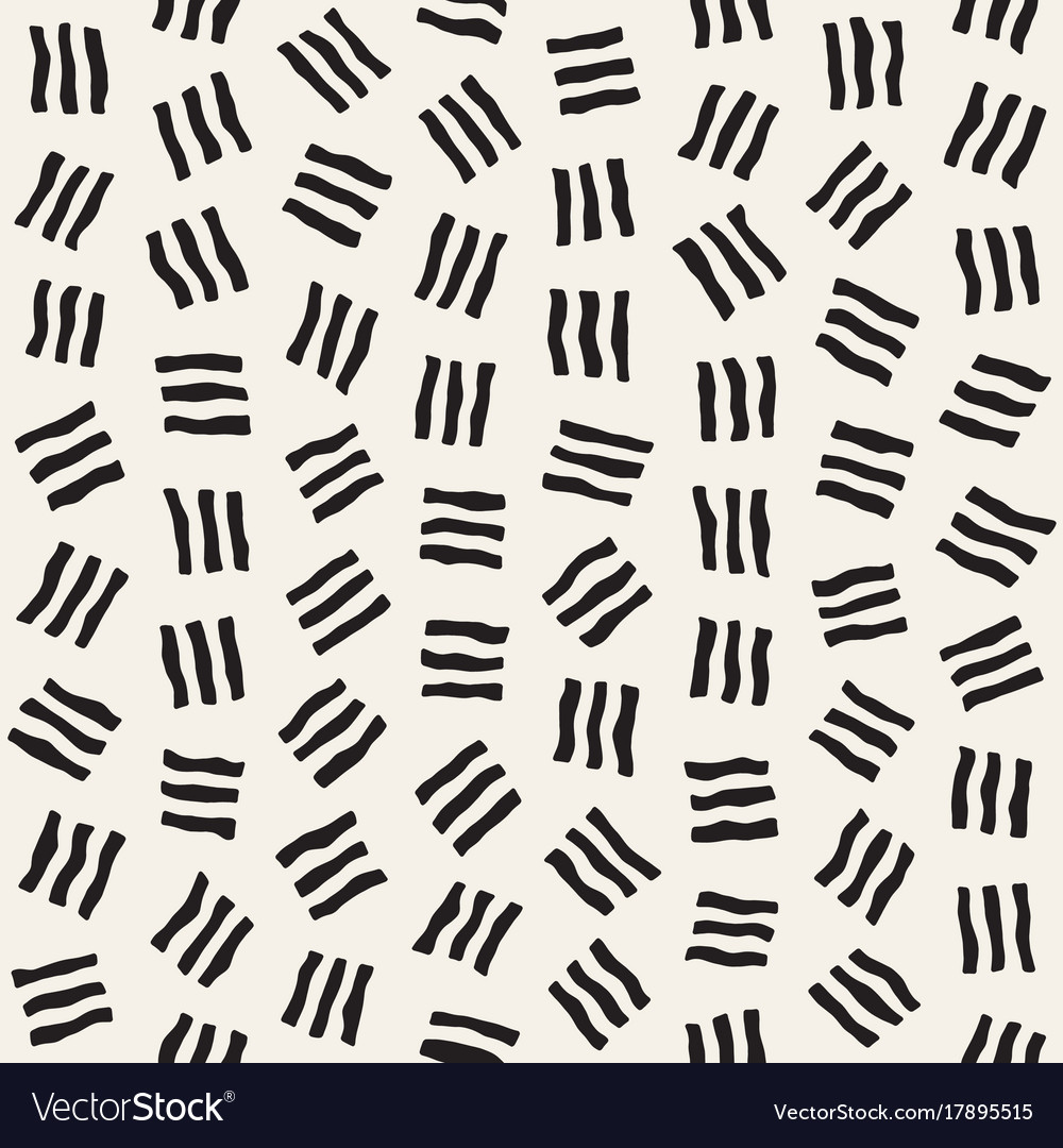 Seamless pattern abstract background
