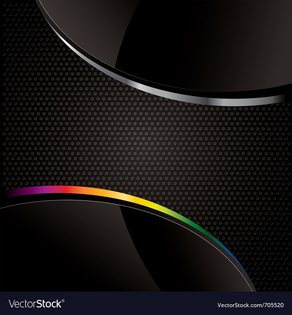 Abstract technical pattern