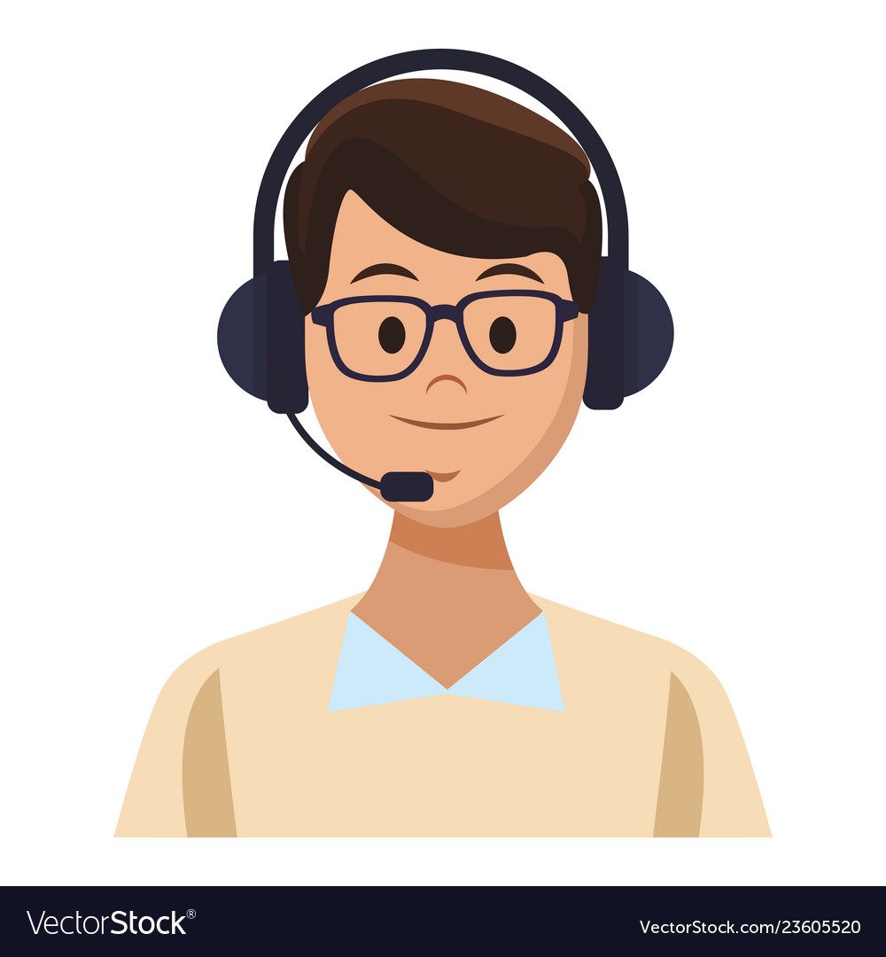 Call center assistant