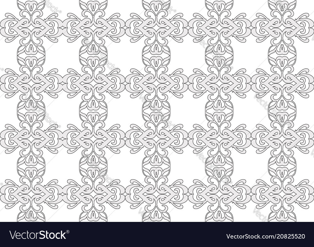 Dark abstract patterned background for design