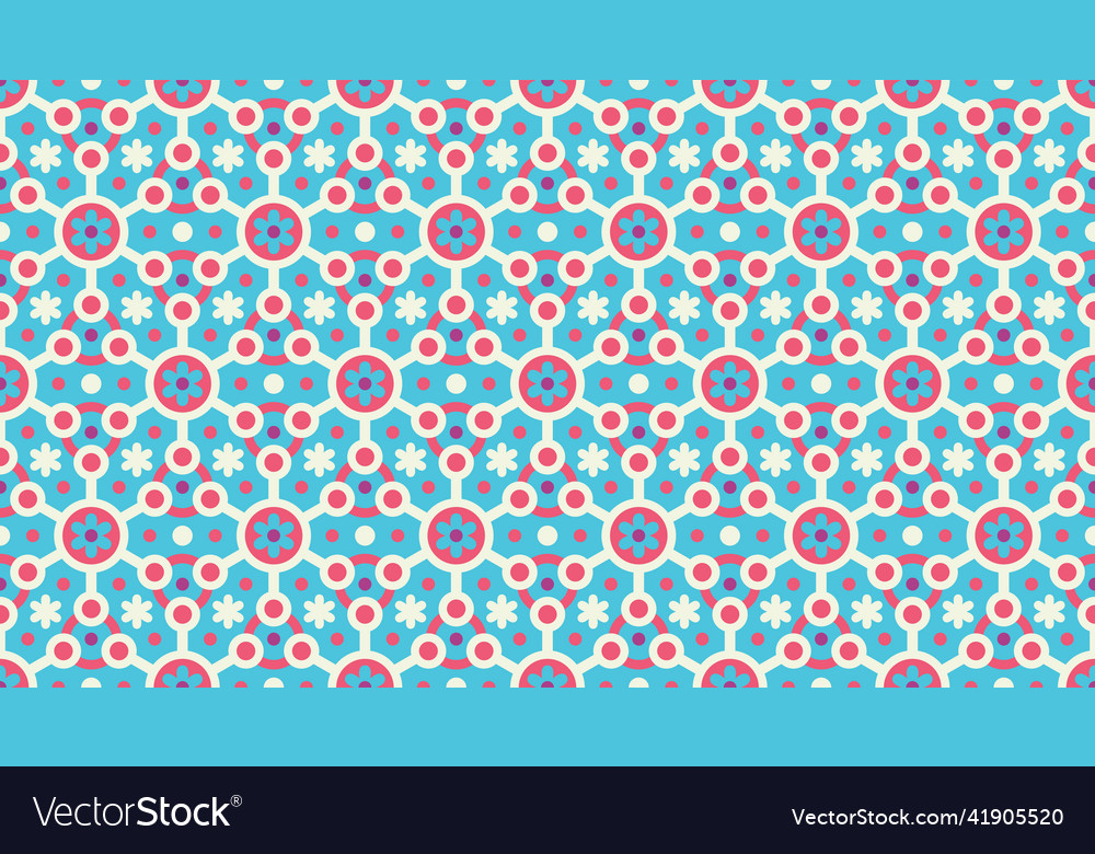 Minimal geometric texture seamless pattern vector image Minimal geometric texture seamless pattern