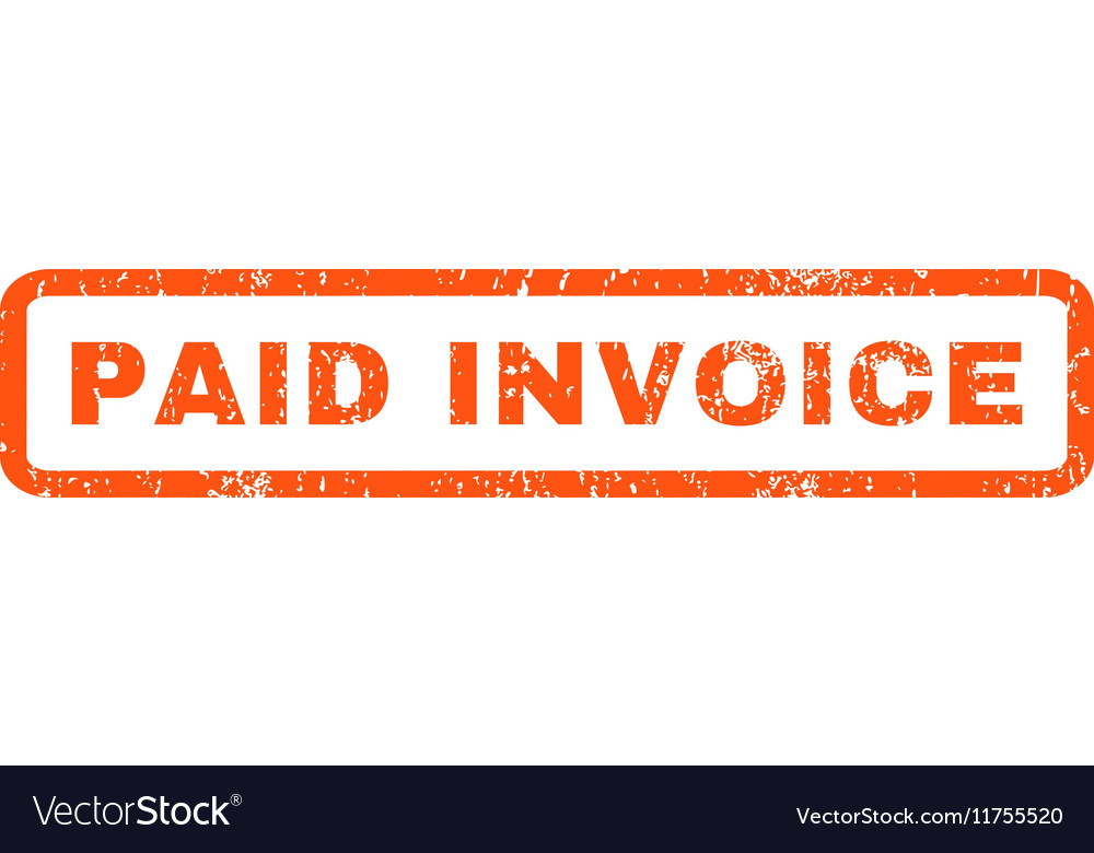 paid-invoice-rubber-stamp-royalty-free-vector-image