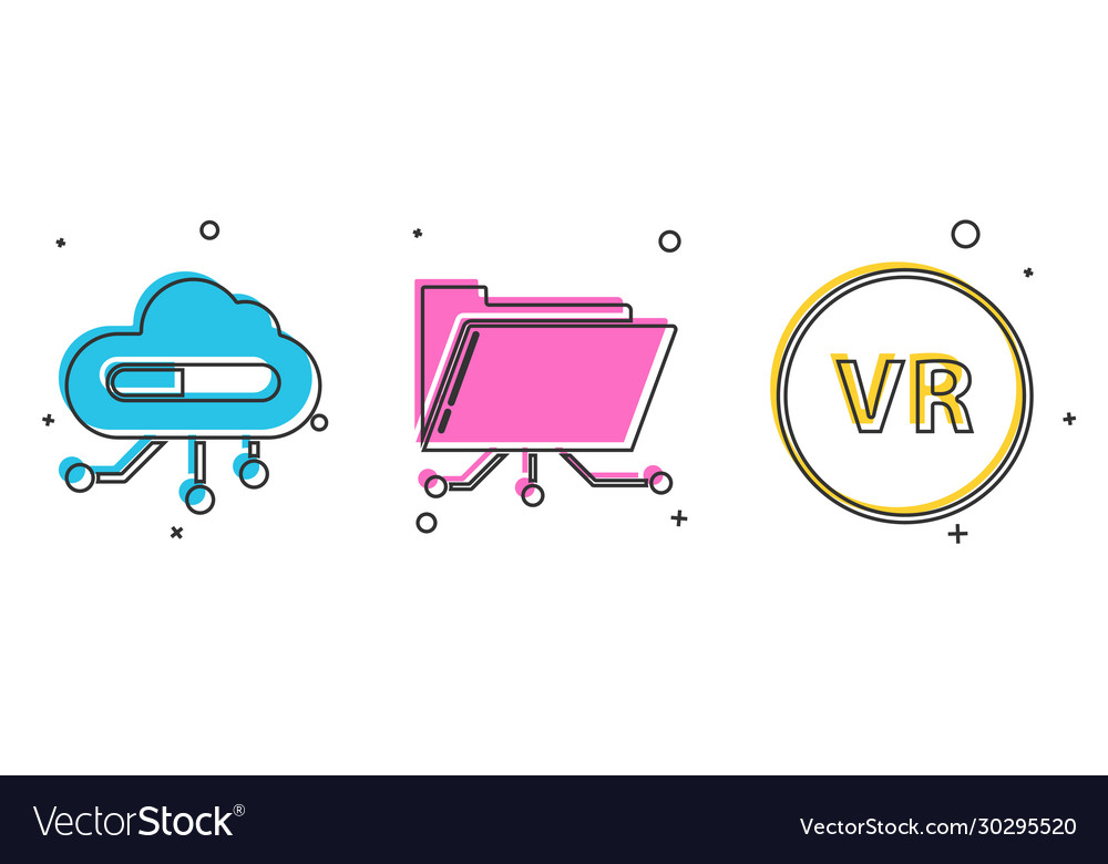 Set internet things folder and lock