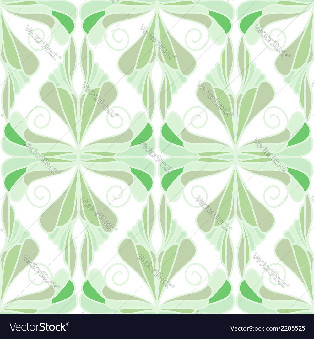Abstract seamless pattern