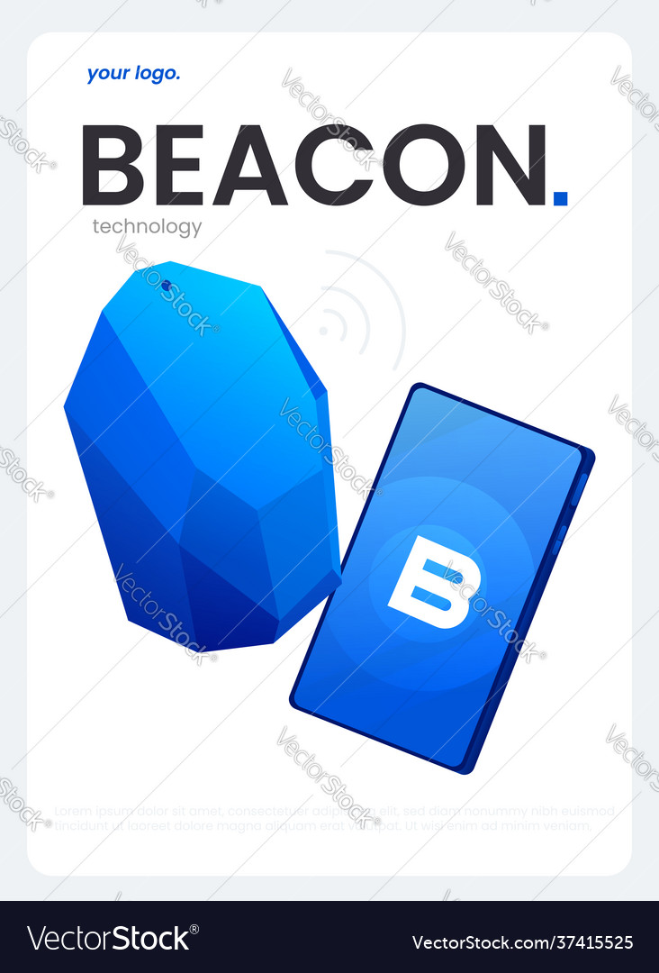 Beacon boom fitting technology flyer