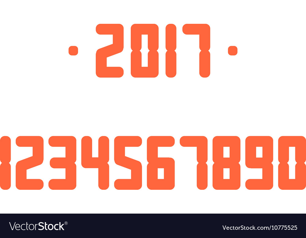 Numbers