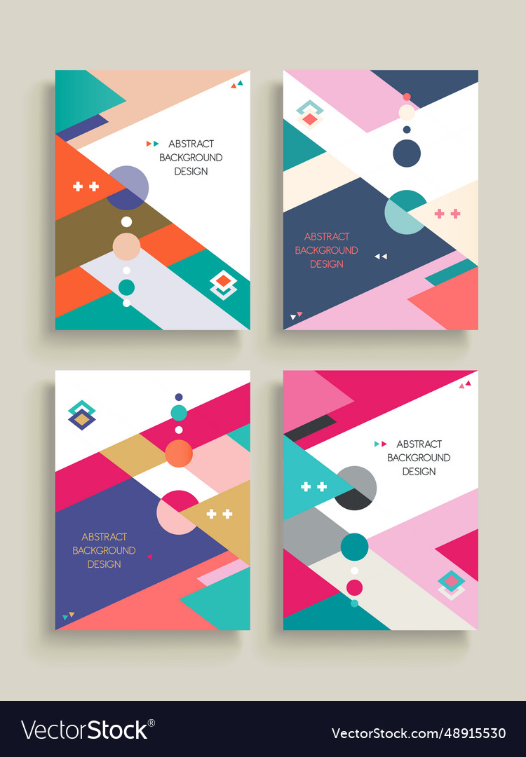 Abstract background design