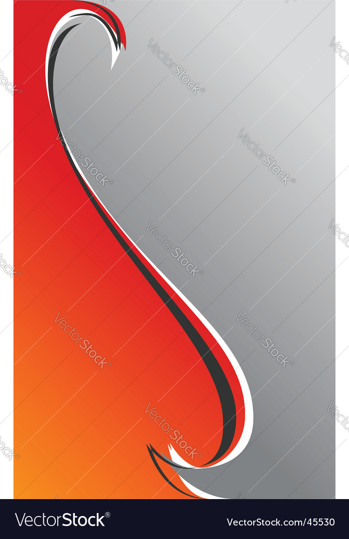 Dynamic Fluid Curve